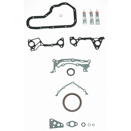 Fel-Pro Gaskets Conversion Set, Cs26193 CS26193